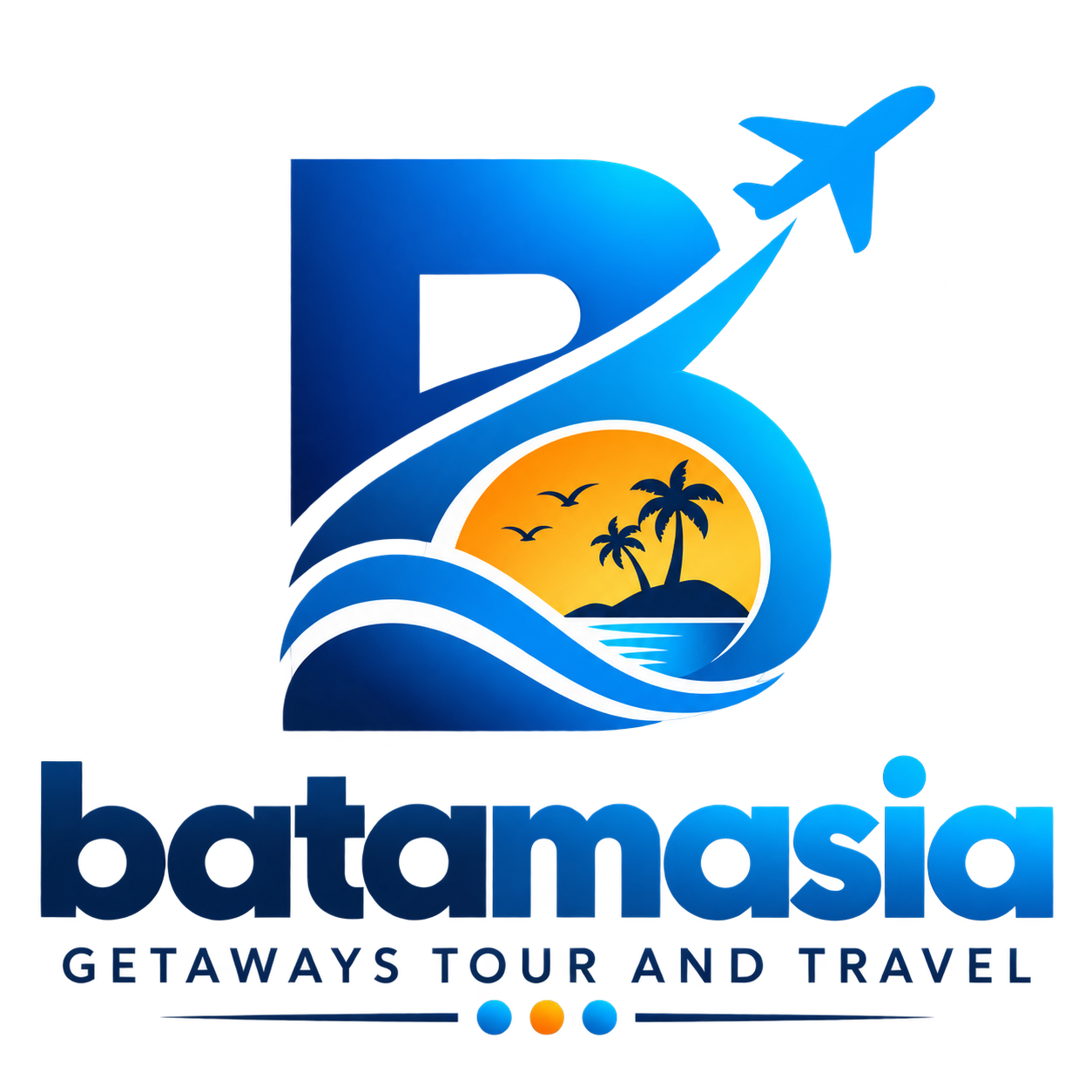 Welcome to BATAMASIA