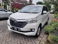 Daihatsu Xenia 2018