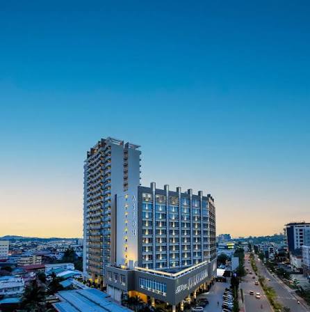 Aston Batam Hotel & Residence